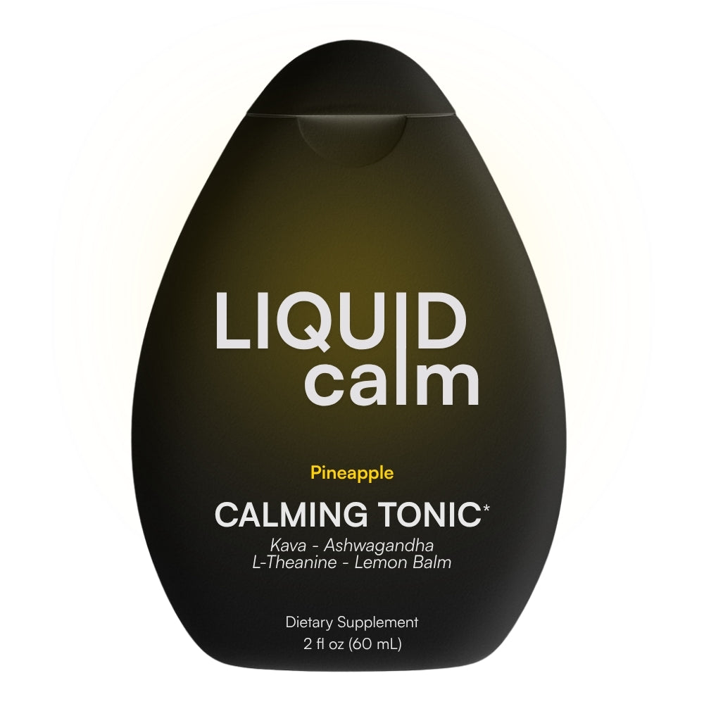 Liquid Calm