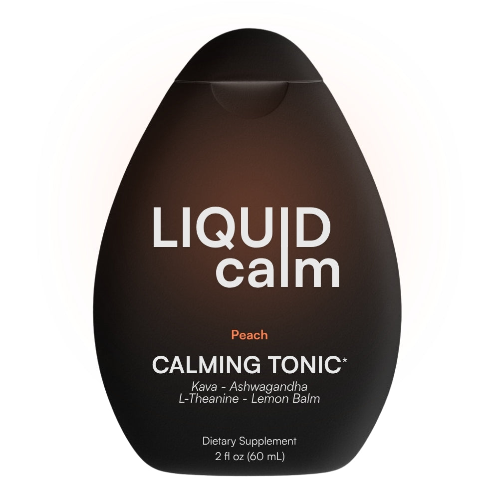 Liquid Calm