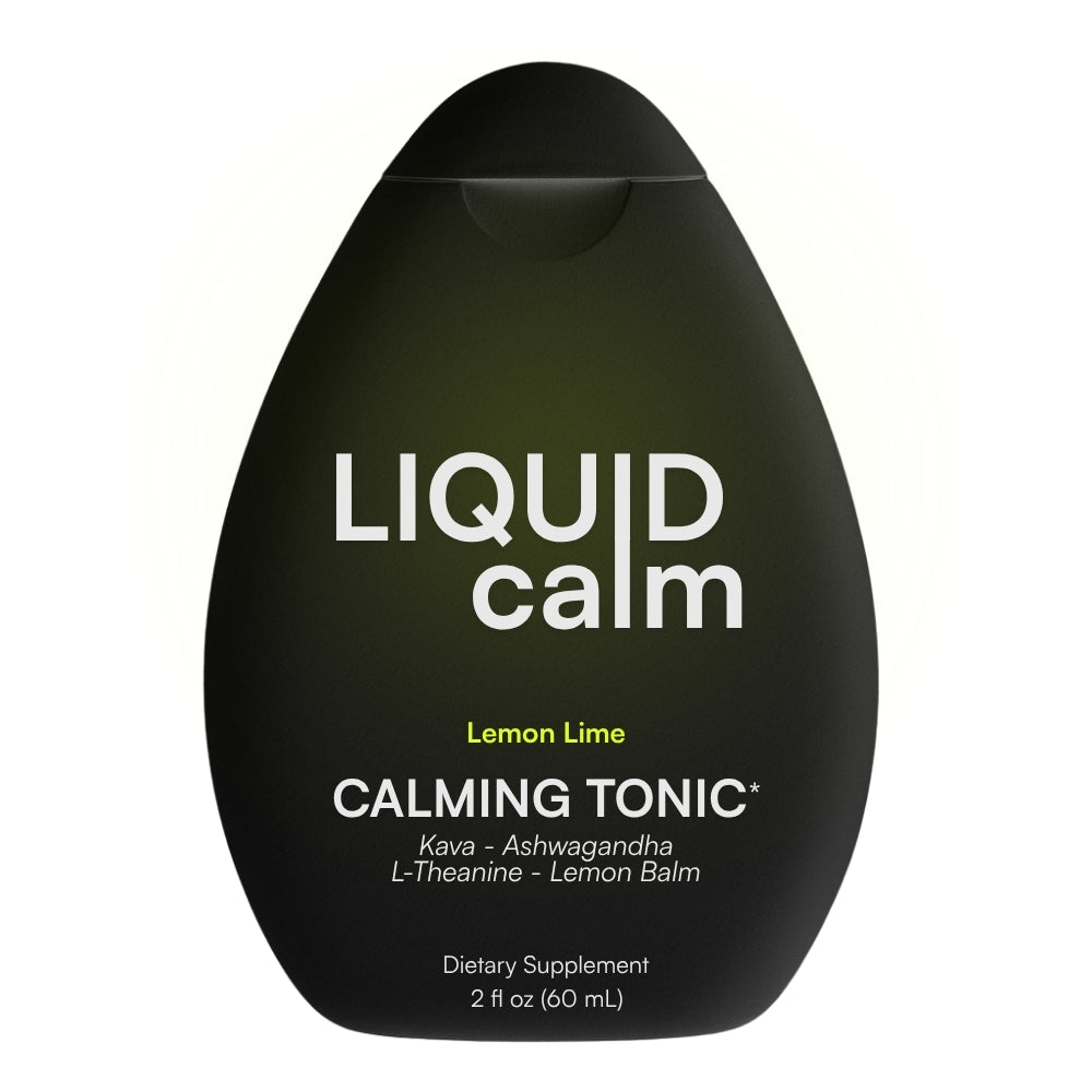 Liquid Calm