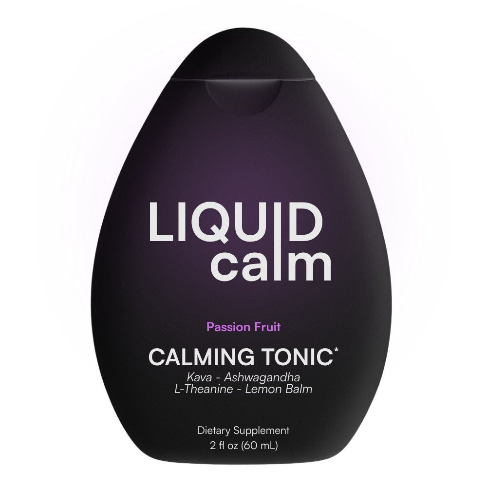 Liquid Calm