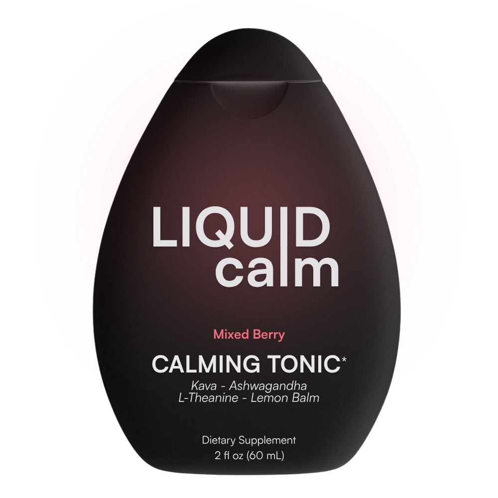 Liquid Calm